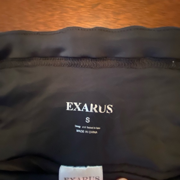 Maternity Short Bundle size small - Picture 12 of 16